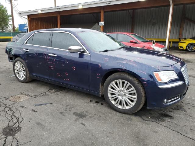 Vin: 2c3ccakg4dh683041, lot: 59928975, chrysler 300 20134