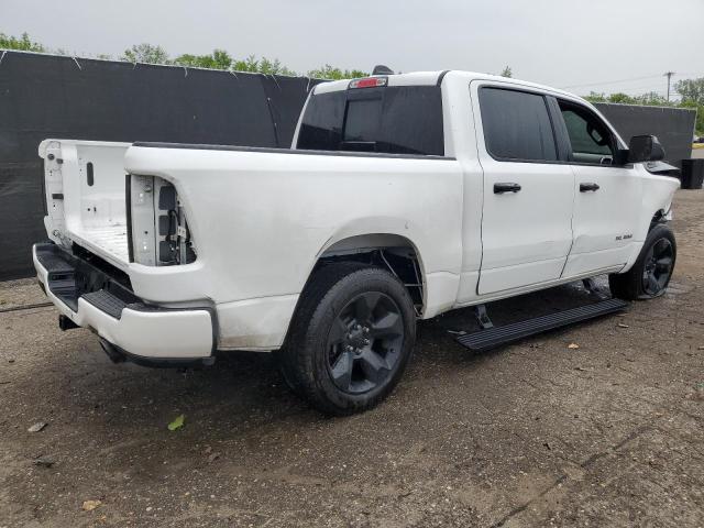 Vin: 1c6srfjtxpn541054, lot: 60991405, ram 1500 laramie 20233