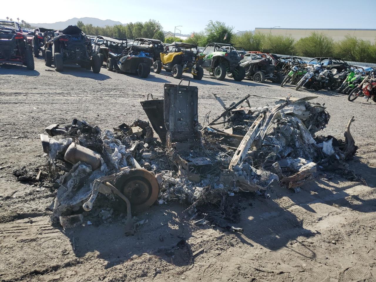 LAND ROVER RANGE ROVER SVR