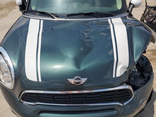 2013 MINI COOPER S C - WMWZC3C58DWP21965