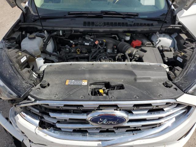 2021 FORD EDGE SEL - 2FMPK4J90MBA02750