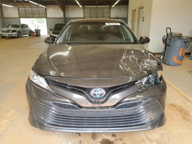 2019 TOYOTA CAMRY HYBR - 4T1B21HK9KU518601