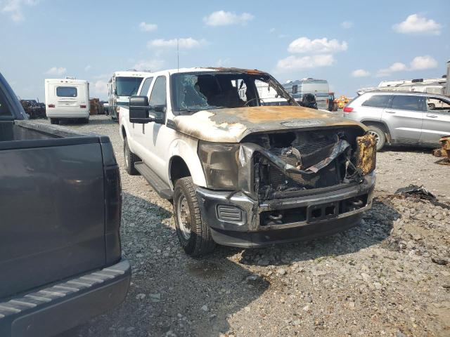 Vin: 1ft7w2b6xgec10533, lot: 60402725, ford f250 super duty 20164