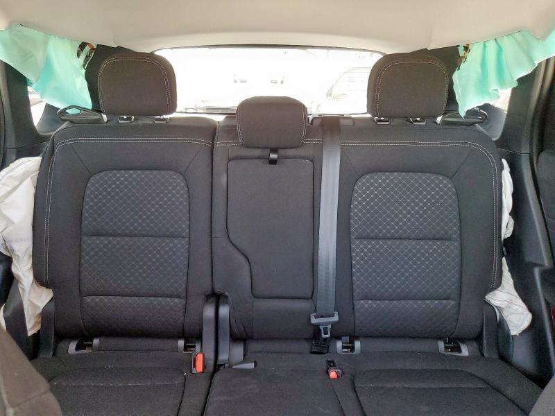 2024 FORD ESCAPE ACT - 1FMCU9GN1RUA33002