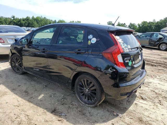 2018 HONDA FIT SPORT 3HGGK5H63JM721816