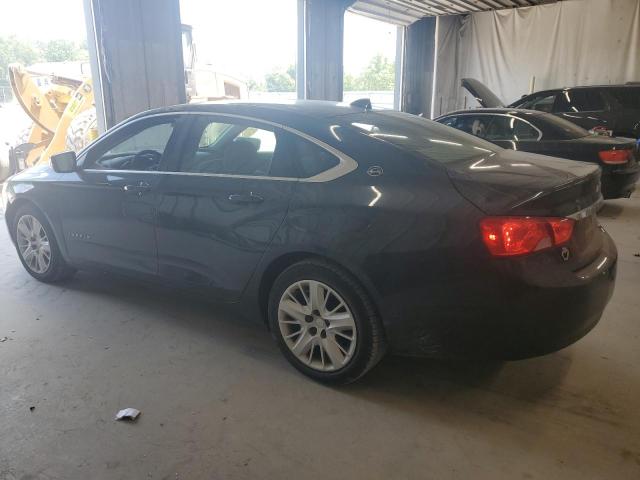 Vin: 2g11y5slxe9253236, lot: 62013895, chevrolet impala ls 20142