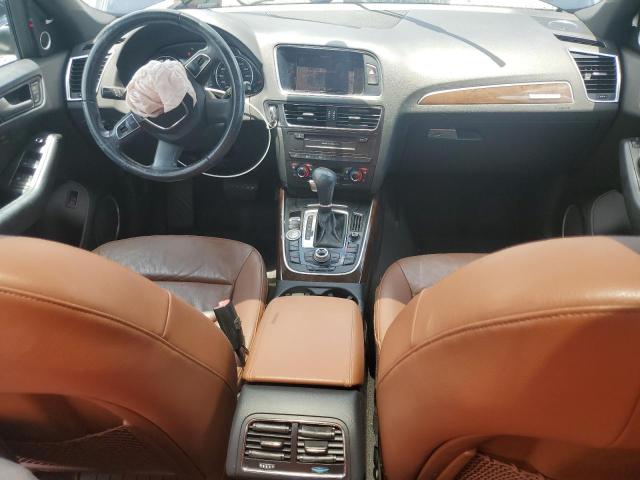 wa1wkafp3ba004548 - 2011 Audi q5 prestige - #61276875