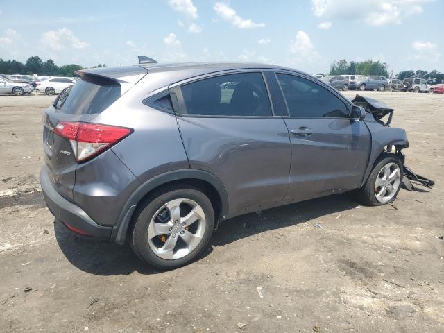 2022 HONDA HR-V LX 3CZRU6H38NM754386
