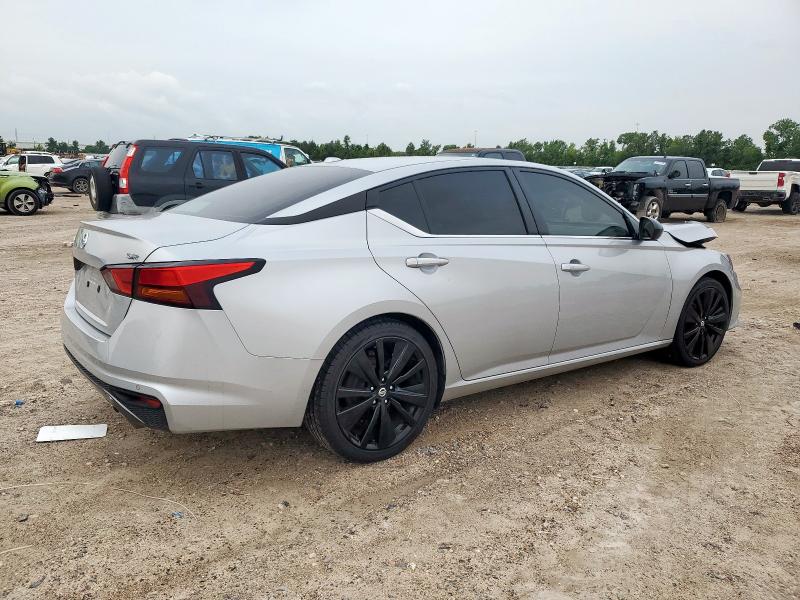 Vin: 1n4bl4cv7nn389007, lot: 58568145, nissan altima sr 20223
