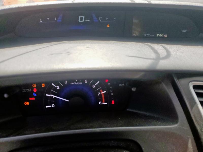 2015 HONDA CIVIC SE 19XFB2F77FE118258