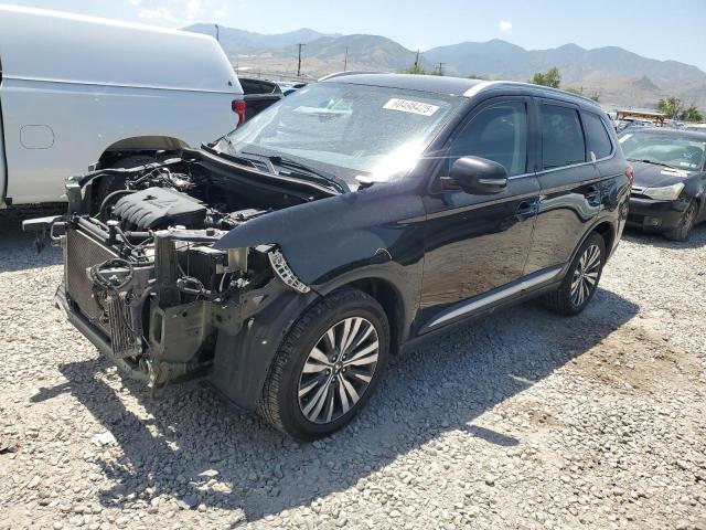Vin: ja4az3a35kz041334, lot: 60498425, mitsubishi outlander se 2019 img_1