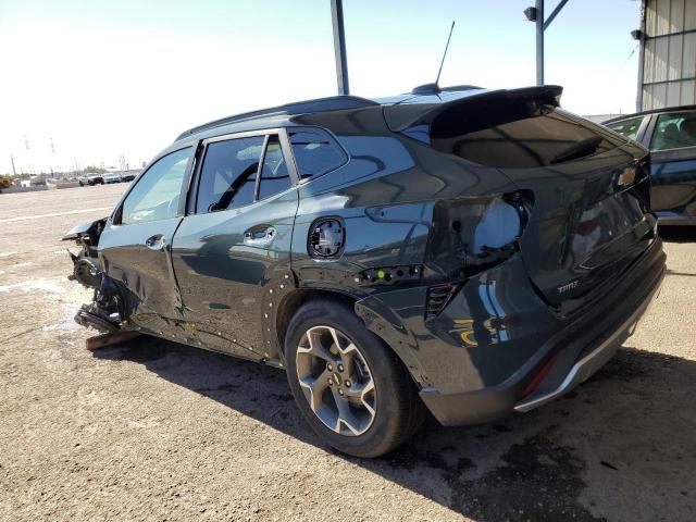 Vin: kl77lhep8sc219040, lot: 62125795, chevrolet trax 1lt 20252