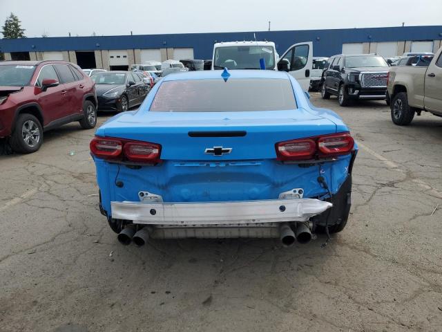 2023 CHEVROLET CAMARO LT1 1G1FF1R74P0103858