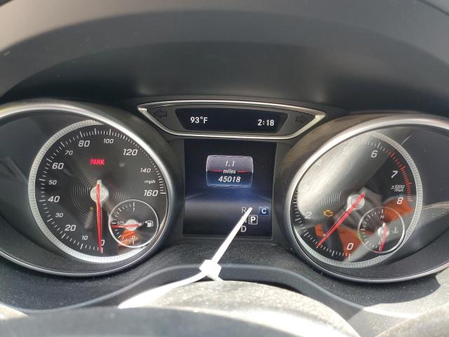 2020 MERCEDES-BENZ GLA 250 4M WDCTG4GB5LU022154