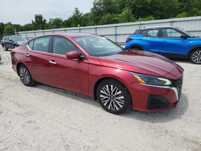 Vin: 1n4bl4dv7pn352640, lot: 60124495, nissan altima sv 20234