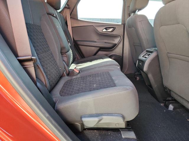 2022 CHEVROLET BLAZER 2LT - 3GNKBHR44NS133097