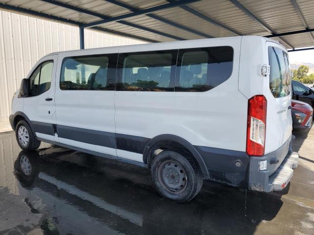 Vin: 1fbzx2zm6fka21165, lot: 61304635, ford transit t-350 20152