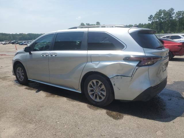 Vin: 5tdkrkec0rs185142, lot: 62021605, toyota all models le 20242