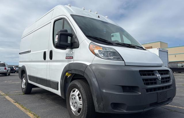 RAM PROMASTER