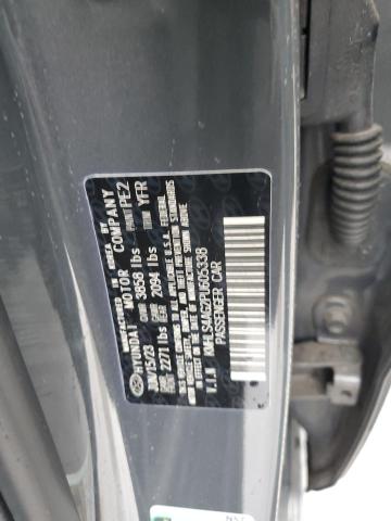 2023 HYUNDAI ELANTRA SE - KMHLS4AG2PU605338