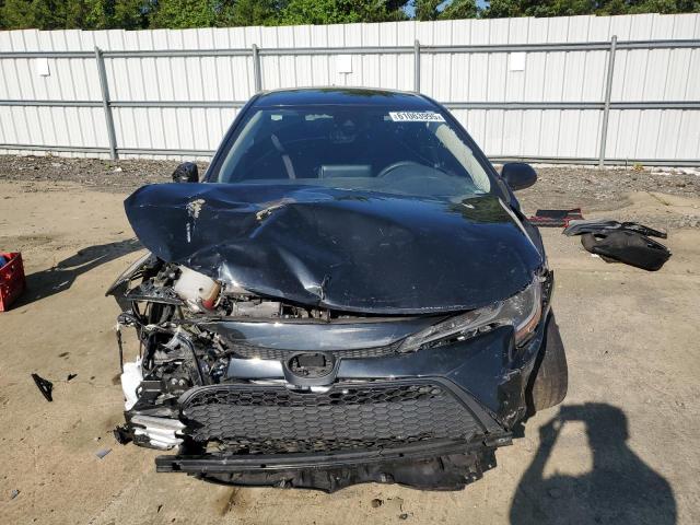 2021 TOYOTA COROLLA LE 5YFEPMAE0MP160801