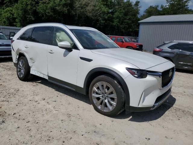 Vin: jm3kkehd6r1189386, lot: 61665755, mazda cx-90 premium plus 20244