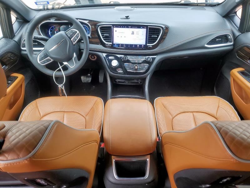 2022 CHRYSLER PACIFICA H 2C4RC1N77NR157161