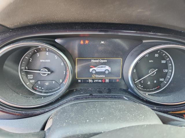 2023 BUICK ENCORE GX KL4MMCSL6PB111773