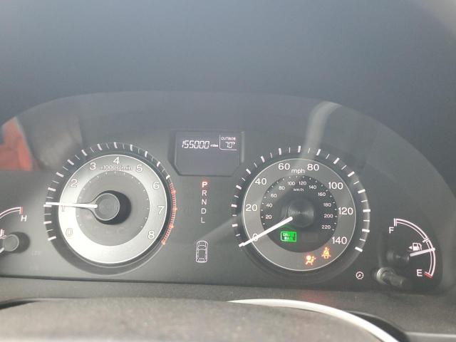 2014 HONDA ODYSSEY EX - 5FNRL5H65EB041737