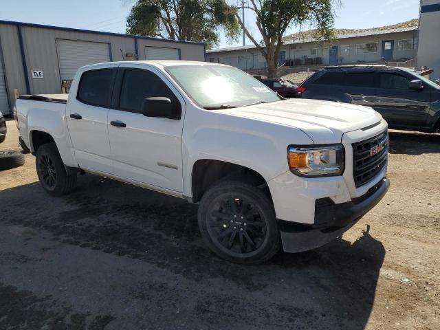 2022 GMC CANYON ELE 1GTG5BEN4N1290129