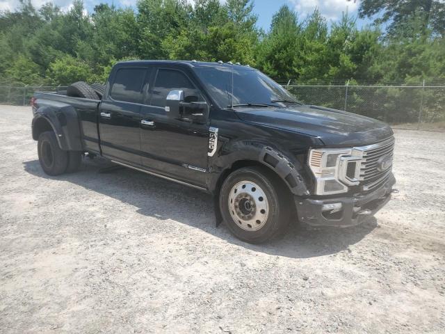 2022 FORD F450 SUPER DUTY 1FT8W4DT9NEC05534