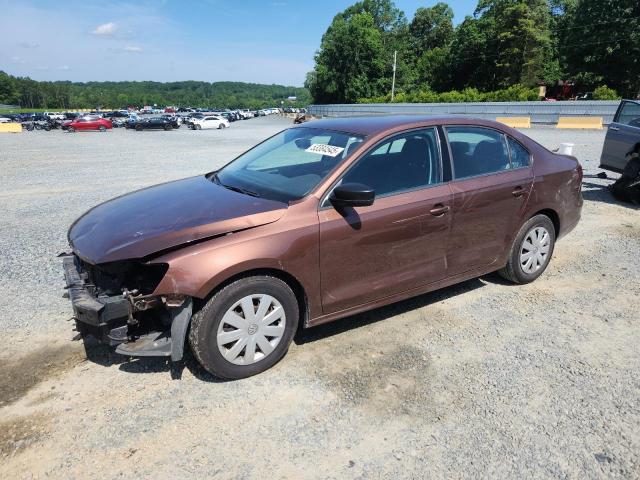 Vin: 3vw267aj9gm408363, lot: 53384545, volkswagen jetta s 2016 img_1