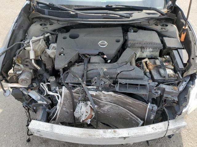 2015 NISSAN ALTIMA 2.5 - 1N4AL3AP5FC276728