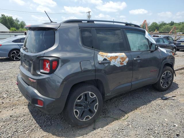 Vin: zaccjbcb4hpg62527, lot: 61896785, jeep renegade trailhawk 20193