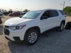 2020 CHEVROLET TRAVERSE L - 1GNERFKWXLJ224933