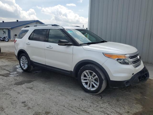 Vin: 1fmhk7d86bga41292, lot: 61294525, ford explorer xlt 20114
