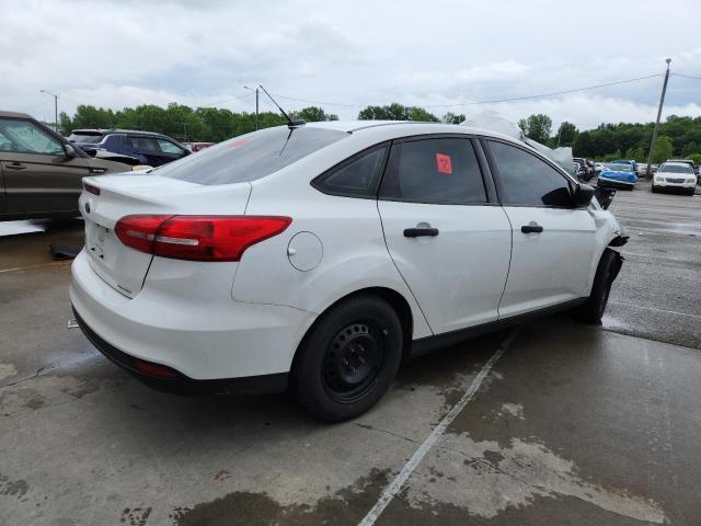 Vin: 1fadp3e23fl305420, lot: 60051375, ford focus s 20153