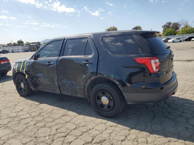 Vin: 1fm5k8ar5hga24319, lot: 62778735, ford explorer police interceptor 20172