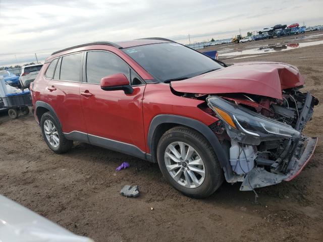 Vin: 7mubaaag4nv005185, lot: 59584275, toyota corolla cr le 20224