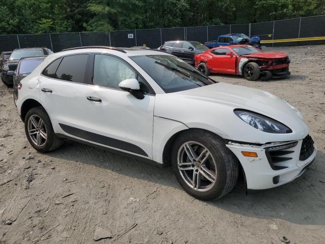 Vin: wp1ab2a58jlb32166, lot: 59410615, porsche macan s 20184