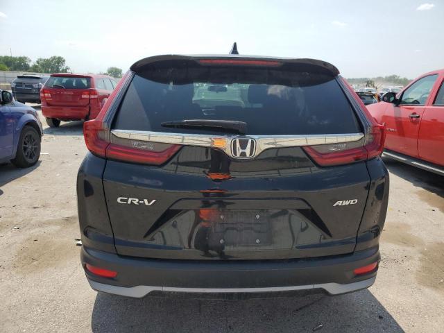 2021 HONDA CR-V EX - 2HKRW2H55MH611992