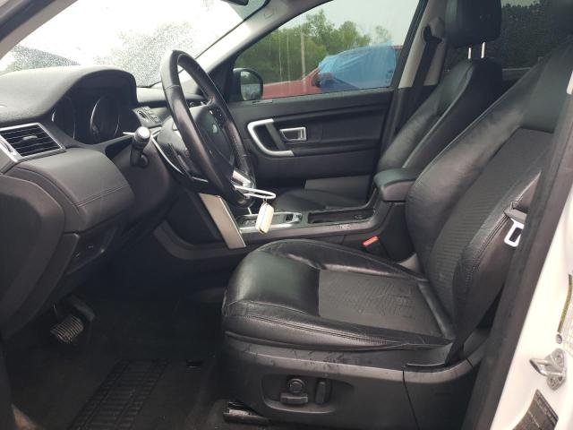 2016 LAND ROVER DISCOVERY SALCP2BG4GH619686