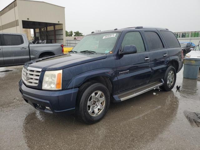 CADILLAC ESCALADE L