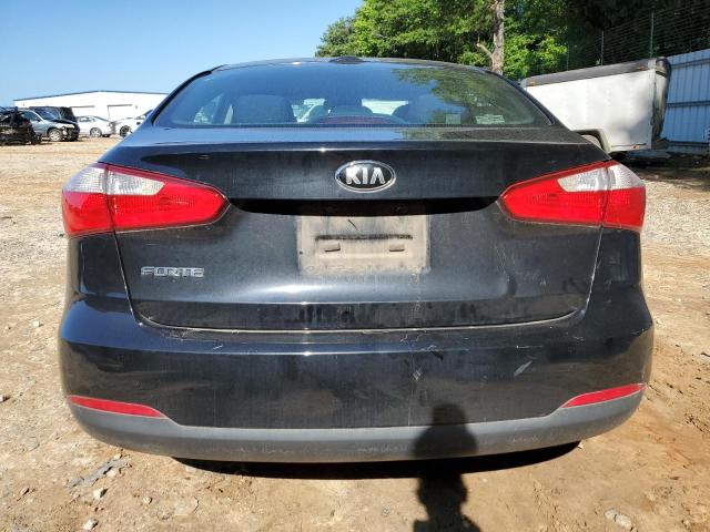 2016 KIA FORTE LX - KNAFK4A67G5565130