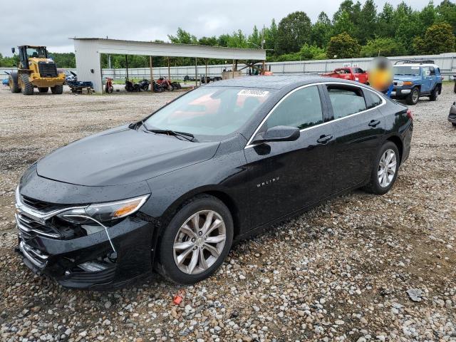 2021 CHEVROLET MALIBU  LT 1G1ZD5ST2MF010234