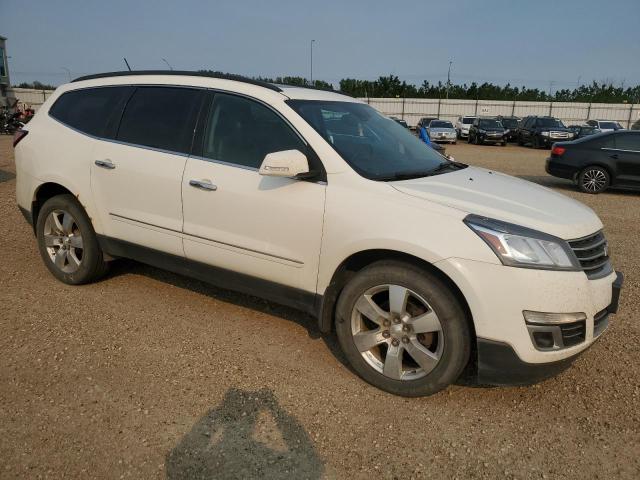 Vin: 1gnkvjkd8ej176786, lot: 59046155, chevrolet traverse ltz 20144