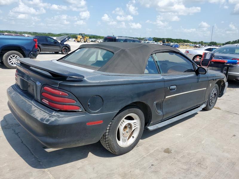 Vin: 1falp4443sf210871, lot: 61627625, ford all models 19953