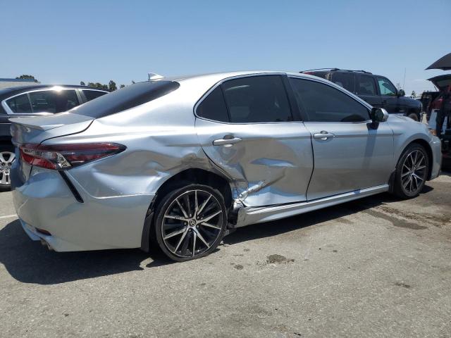 Vin: 4t1g11ak5ru869180, lot: 59323815, toyota camry se night shade 20243