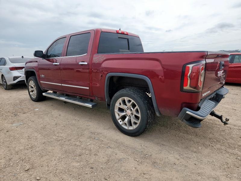 2017 GMC SIERRA C15 3GTP1NECXHG288550