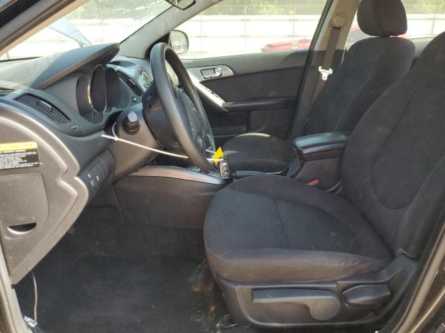 2013 KIA FORTE EX - KNAFU4A29D5732414